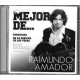 Raimundo Amador Cd Lo mejor éxitos