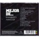 Raimundo Amador Cd Lo mejor éxitos