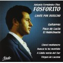 Fosforito Cd Cante por derecho