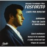 Fosforito Cd Cante por derecho