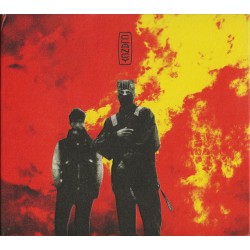 Twenty One Pilots Cd Clancy