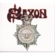 Saxon Cd Strong arm of the law