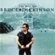 Bruce Dickinson Cd Best of . Éxitos