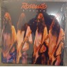 Rosendo Vinilo En directo