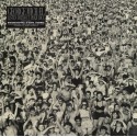 George Michael Vinilo Listen without prejudice
