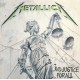 Metallica Cd And justice for all