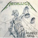 Metallica Cd And justice for all