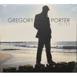 Gregory Porter Cd Water