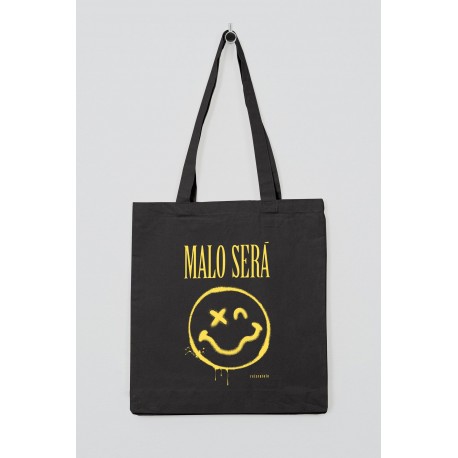 Malo será Bolsa