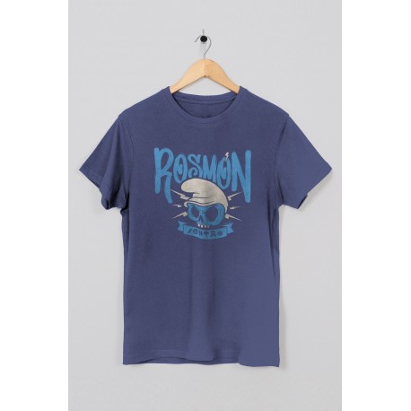 Rosmón / Camiseta S - Rei Zentolo