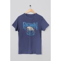 Rosmón / Camiseta S - Rei Zentolo