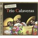 Trío Calaveras Cd Vintage
