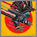Judas Priest Cd Screaming for vengeance