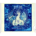 Him Cd Uneasy listening vol 1
