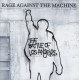 Rage Against the Machine Cd Battle of Los Ángeles