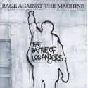 Rage Against the Machine CD Battle of Los Ángeles