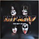 Kiss - Vinilo Kissworld éxitos