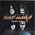 Kiss - Vinilo Kissworld éxitos