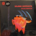 Black Sabbath VINILO Paranoid
