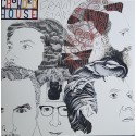 Crowded House Vinilo Gravity stars