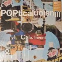 John Cale Cd Poptical illusion