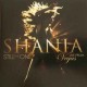 Shania Twain Cd Still the one . Live from Vegas