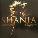 Shania Twain Cd Still the one . Live from Vegas
