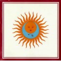 King Crimson Cd Larks tongues in Aspic