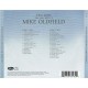 Mike Oldfield Cd Two sides. Éxitos