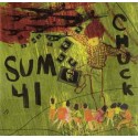 Sum 41 Cd Chuck