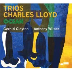 Charles Lloyd Cd Ocean