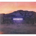Arcade Fire Cd Everything now