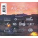 Arcade Fire Cd Everything now