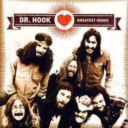 Dr Hook CD Greatest Hooks éxitos