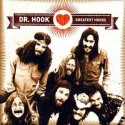 Dr Hook CD Greatest Hooks éxitos