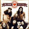 Dr Hook CD Greatest Hooks éxitos