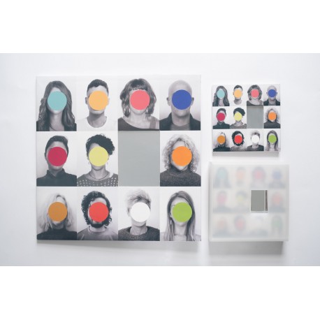 Vetusta Morla Cd Figurantes edición coleccionista