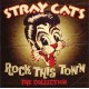 Stray Cats Cd Rock this town Éxitos