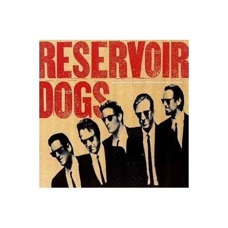 Reservoir Dogs Cd