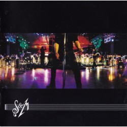 Metallica Cd S&M