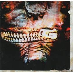 Slipknot Cd Subliminal verses vol 3