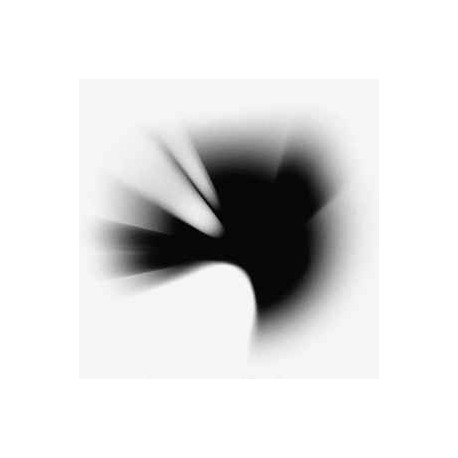 Linkin Park Cd Thousand suns