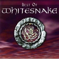 Whitesnake Cd Best Éxitos