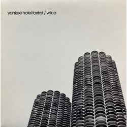 Wilco Vinilo Yankee hotel froxtrot