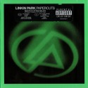 Linkin Park Cd Papercuts Éxitos