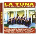 Tuna Facultad de Farmacia vol 2 CD