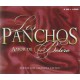 Panchos Cd Amor de bolero Éxitos