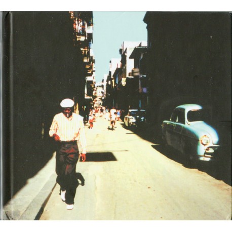 Buena Vista Social Club Cd 25 aniversario