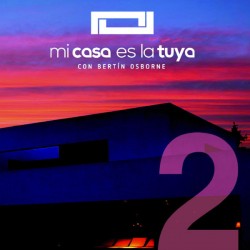 Mi casa es la tuya 2 CD