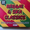 Varios - 5CD - Reggae & Ska classics